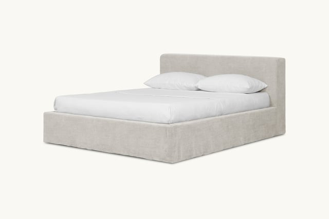 Devyn Bed Slipcover Only