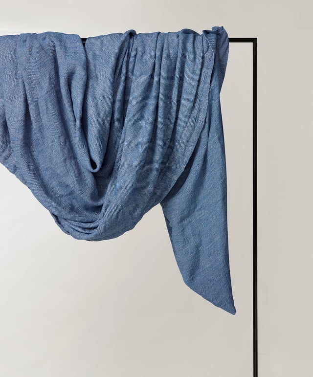 Solace Throw - Royal