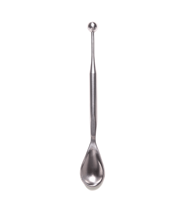 Reflexology Spoon