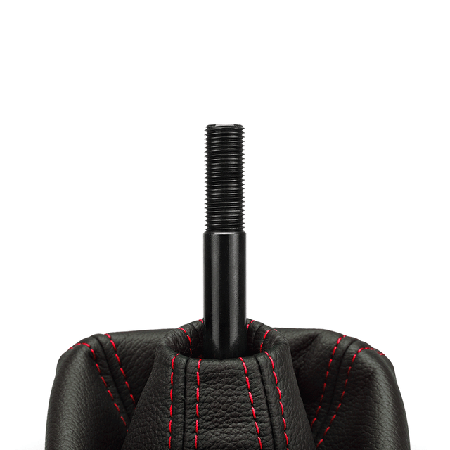 Shift Boot Collar