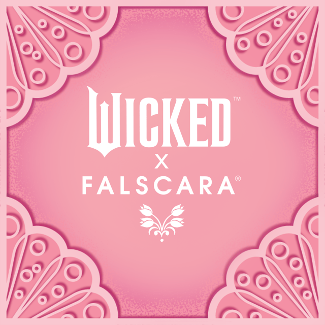 WICKED X FALSCARA Signature Collection Bundle