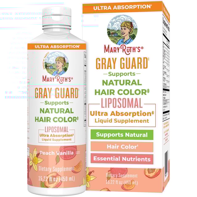 Gray Guard Liposomal