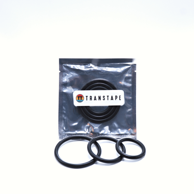 O-RINGS