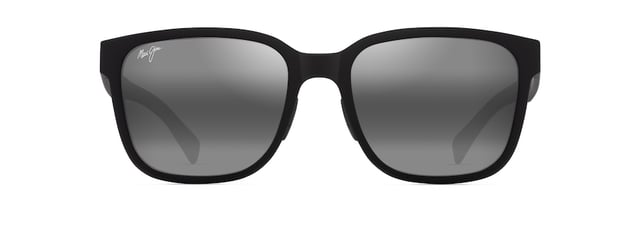 PAULELE ASIAN FIT Rectangular Sunglasses