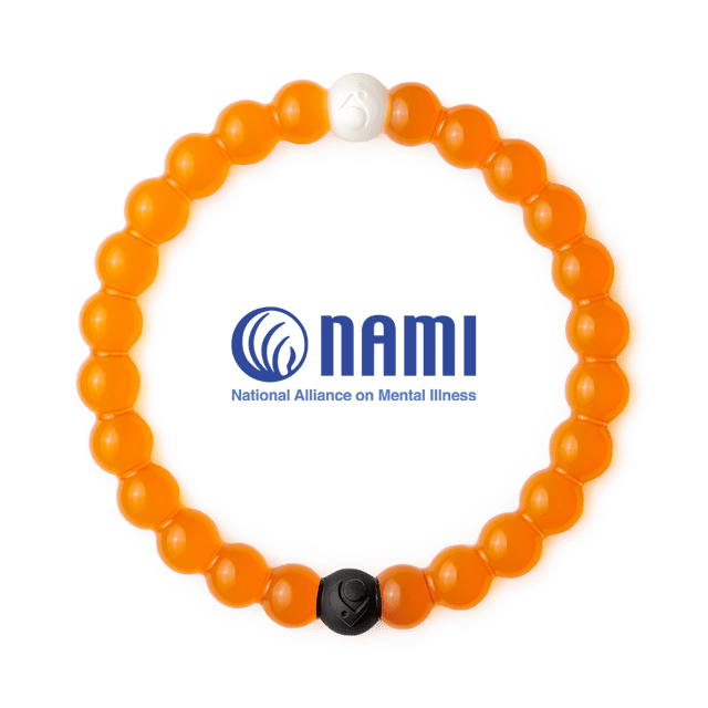 Mental Health Bracelet