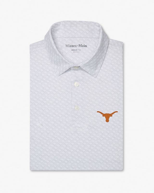 University of Texas Versa Polo