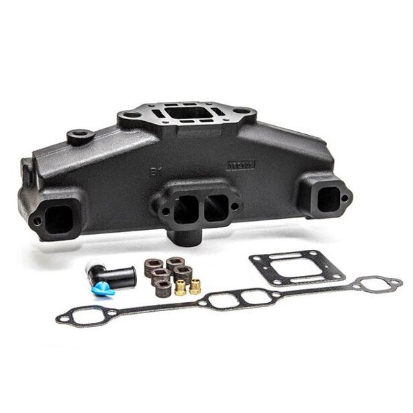 Sierra 18-1953-2 MerCruiser V8 1983-2002 Exhaust Manifold