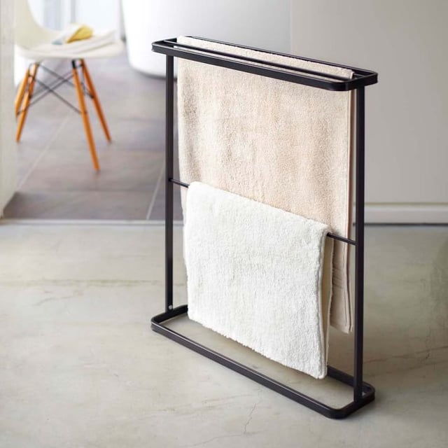 Yamazaki Bath Linen Rack