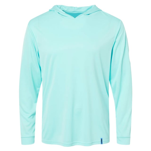 80Eighty® UPF 50+ Sun Hooded Shirt