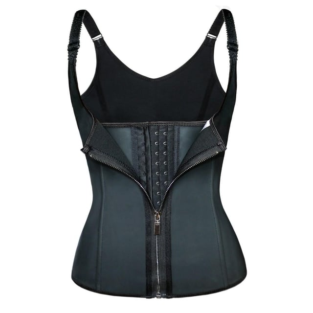 Double Compression Vest