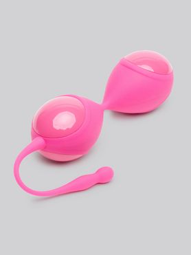 Tracey Cox Supersex Kegel Toner Balls 2.8oz