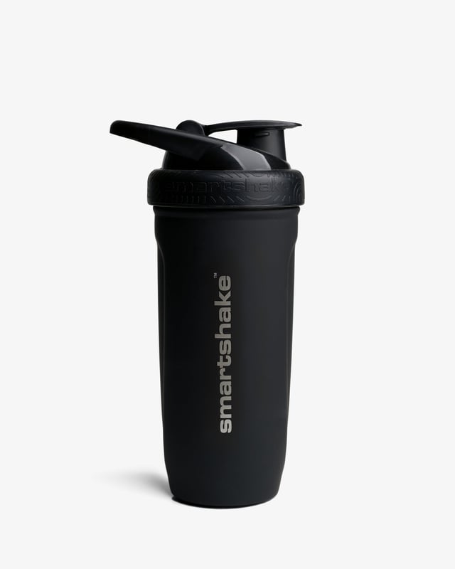 Reforce Stainless Steel Black