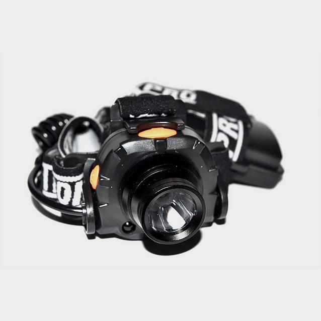 TRONIX Headlamp 1 | GO Outdoors
