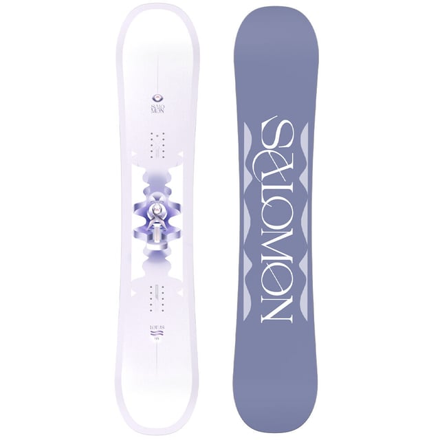 Salomon Lotus Women's Snowboard