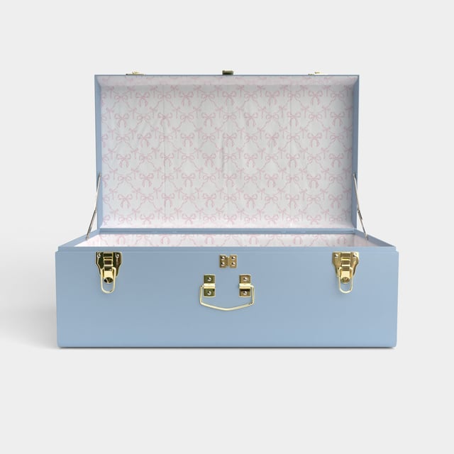 Grand Trunk - Light Blue