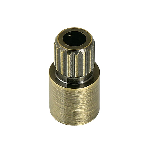 KSRP1603EXA Handle Adapter, Antique Brass