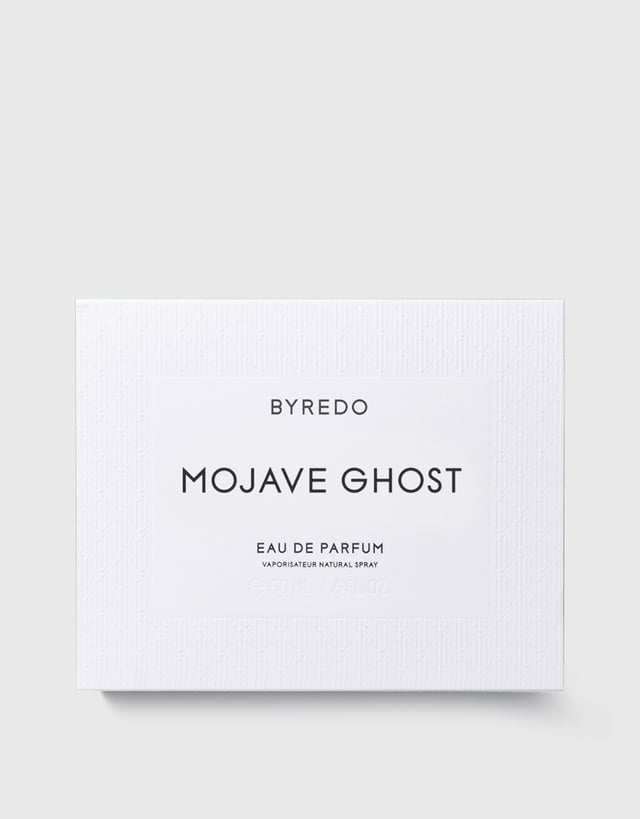 Mojave Ghost Unisex Eau De Parfum 50ml