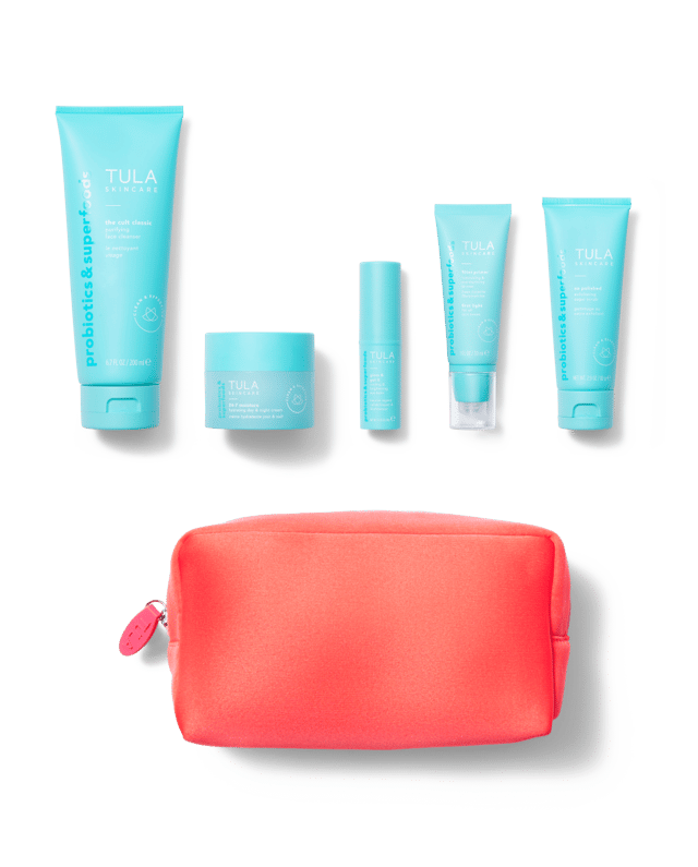 Best Sellers Routine