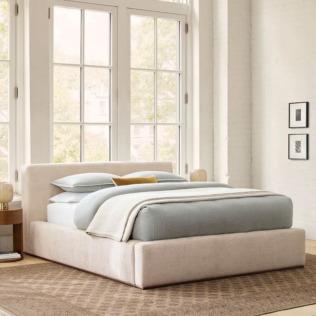 Quinten Bed