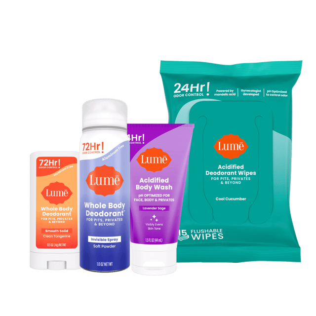 Travel Kit Item