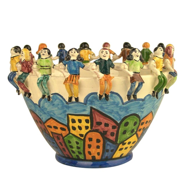 Girotondo Bowl