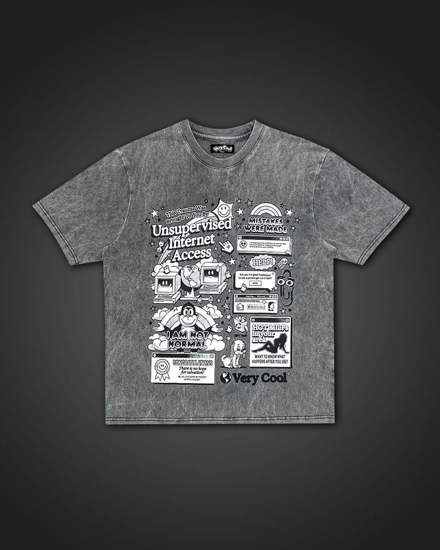 The Internet Tee
