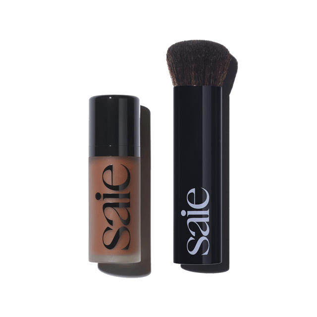 Dew Bronze Duo