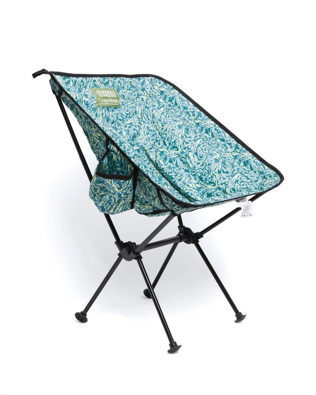 New River Flow Camp Chair