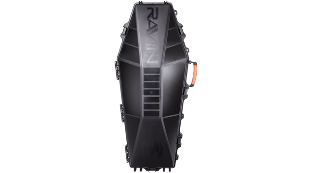 Ravin Hard Case (R9 / R15 / R10 / R10X / R5X / R20 / LR / R470 / R500 Series)