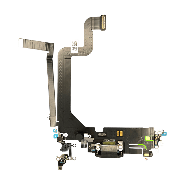 iPhone 14 Pro Max Charging Port Replacement