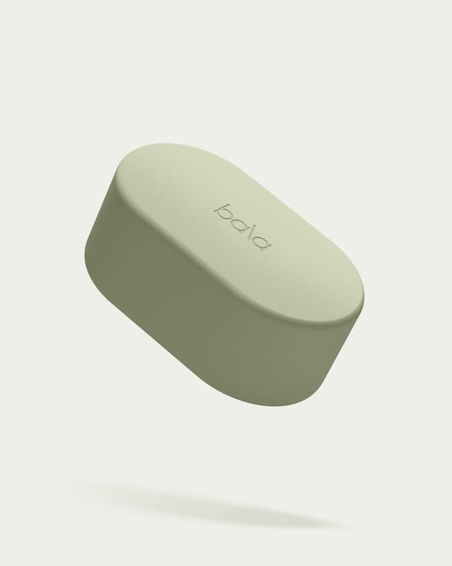 The Capsule Block