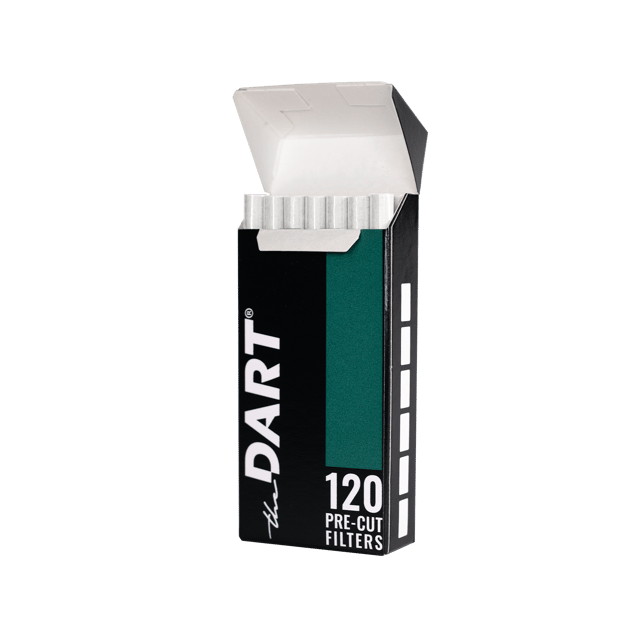 DART Pro Filters