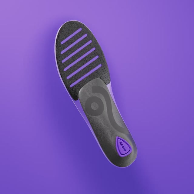 Move Game Day Performance Insoles