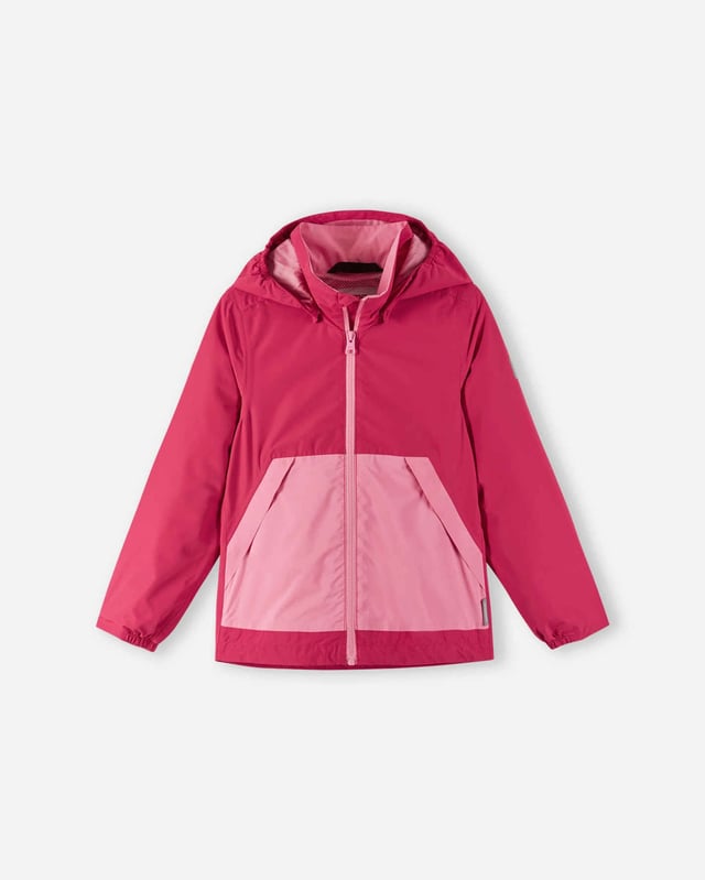Toivala - ReimaTec Waterproof Jacket