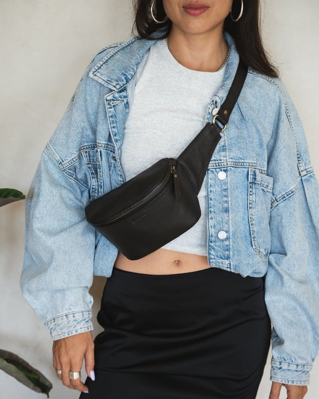 Remy - Black