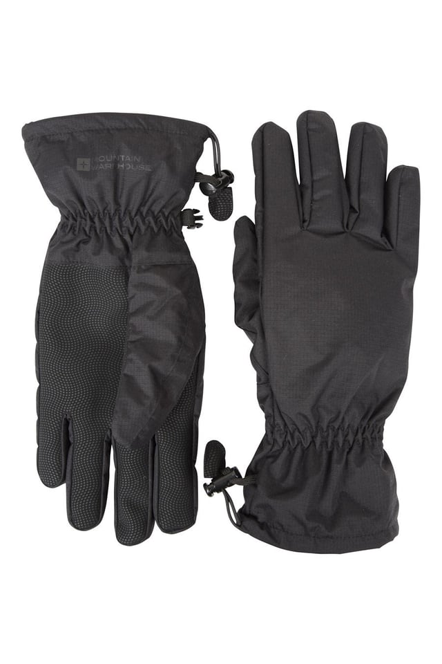 Classic Mens Waterproof Gloves