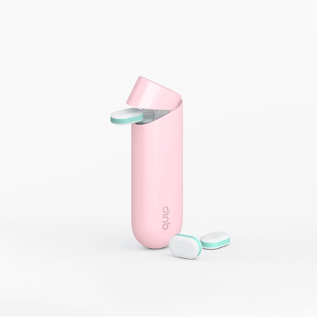 Gum Dispenser