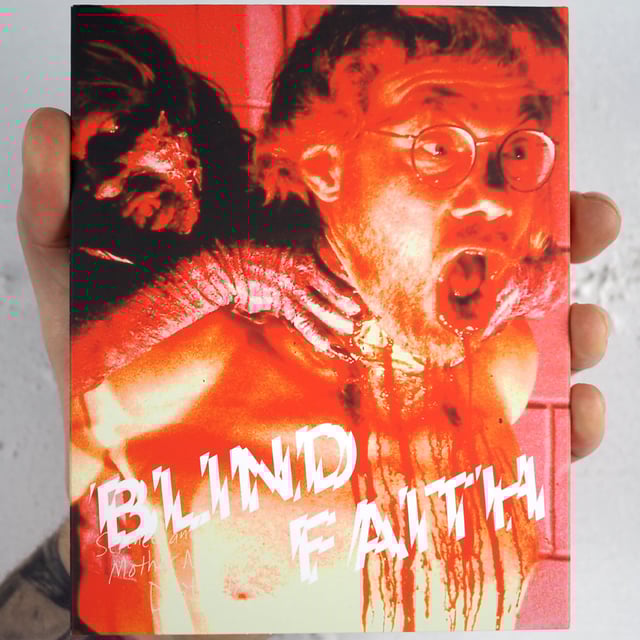 Blind Faith