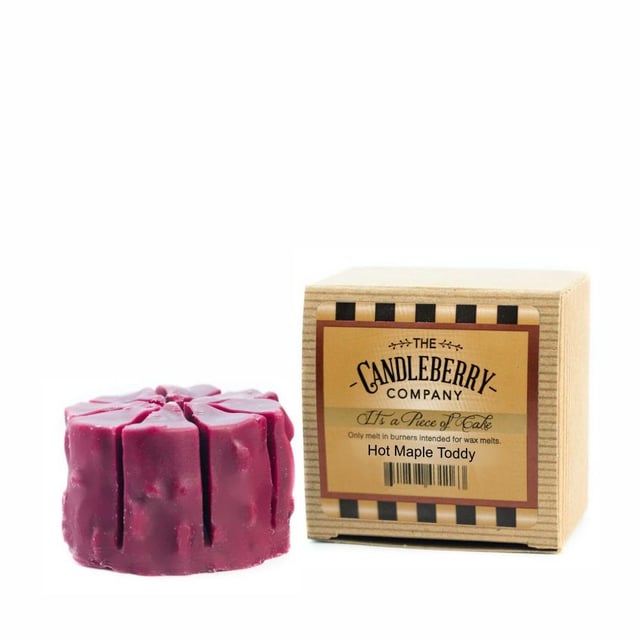 Hot Maple Toddy™, Tart Wax Melts