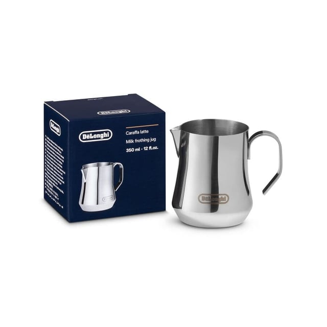 Magnifica Evo Silver Black Automatic Coffee Machine ECAM290.31.SB