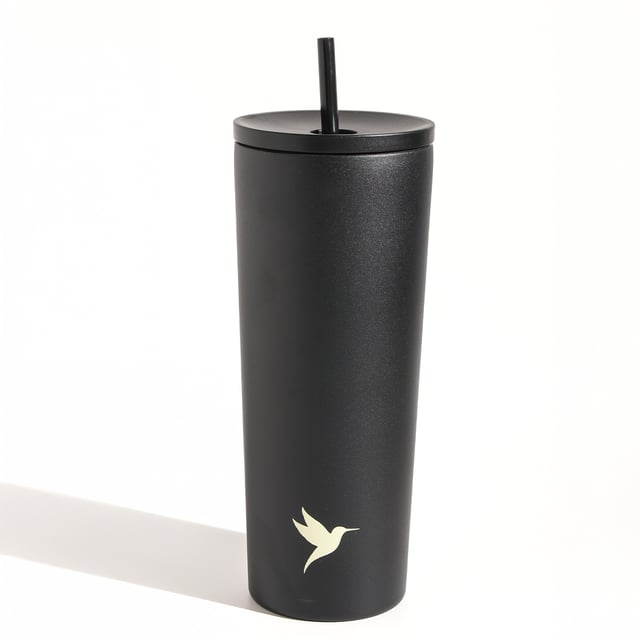 Hot & Cold Tea Tumbler (6 Colors)
