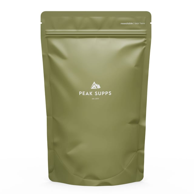 Multi Collagen Complex Powder (Types 1, 2, 3, 5 & 10)