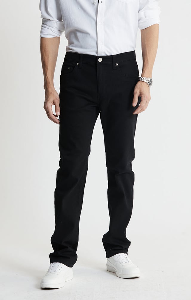Straight Fit Summer Commuter 5-Pocket Pant