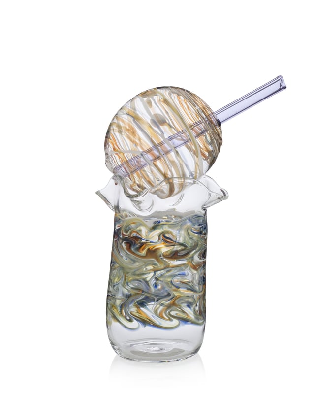 Krypton Vaportini
