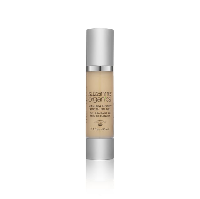 Manuka Honey Soothing Gel