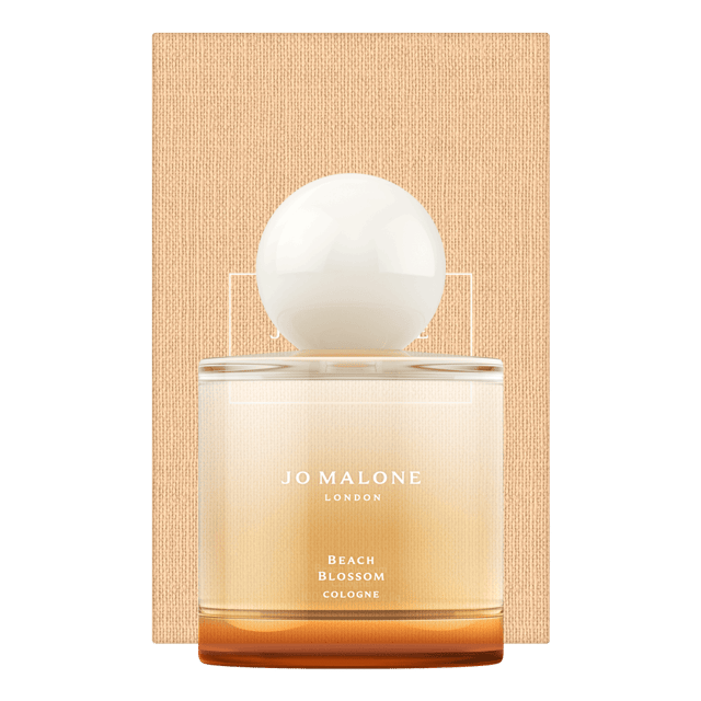 Beach Blossom Cologne
