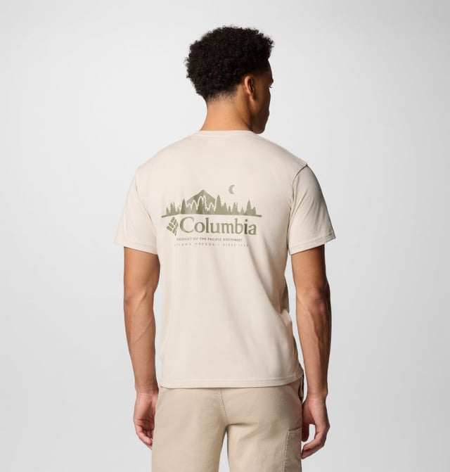 Men's Hageman™ Graphic Technical T-Shirt