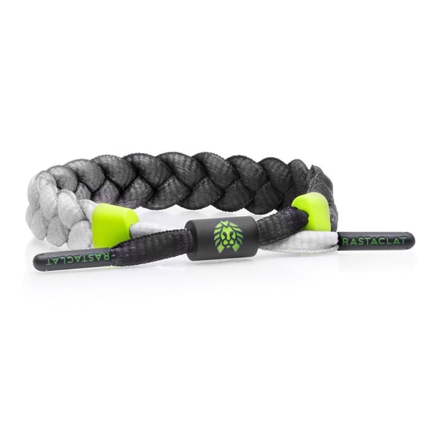 "Stratus" Limited Edition Braided Bracelet