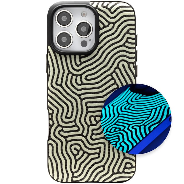 ZAGG London Snap Apple iPhone 16 Pro Max