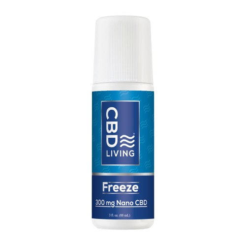 CBD Roll On Freeze